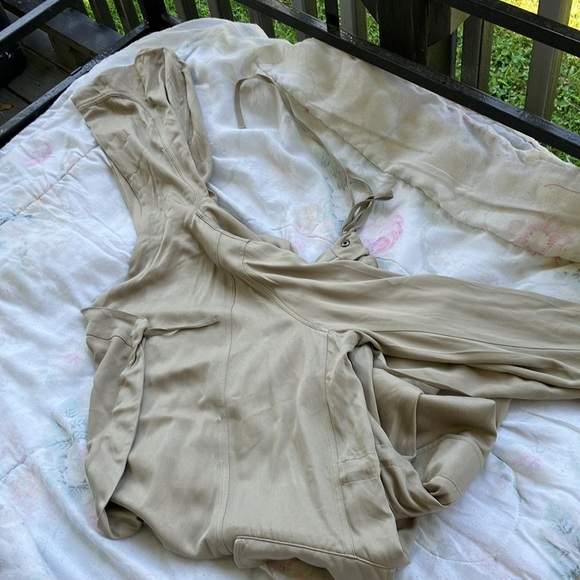 Torrid Anorak Jacket - Picture 3 of 9